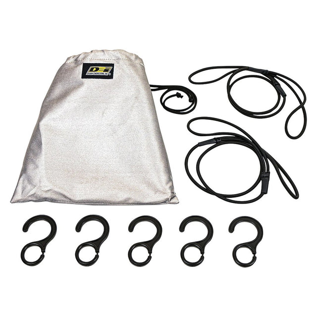 Design Engineering (Dei) 902328 Motorcycle Cover||902328.Jpg||85||d40902328||2469916