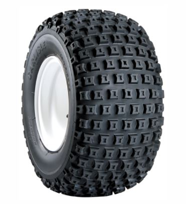 Product of Carlisle Tire Knobby 39813 ATV-280-65-8 ATV 