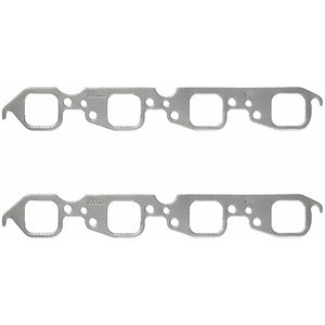 Fel-Pro Gaskets Ms 90206 Exhaust Manifold Gasket||ms 90206.Jpg||85||f10ms90206||1098856
