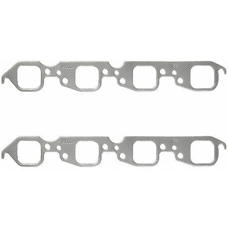 Fel-Pro Gaskets Ms 90206 Exhaust Manifold Gasket||ms 90206.Jpg||85||f10ms90206||1098856