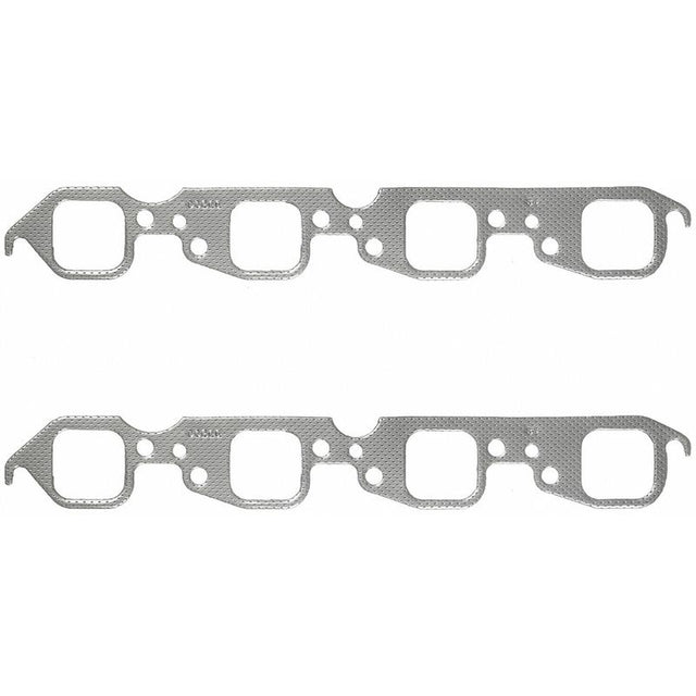 Fel-Pro Gaskets Ms 90206 Exhaust Manifold Gasket||ms 90206.Jpg||85||f10ms90206||1098856