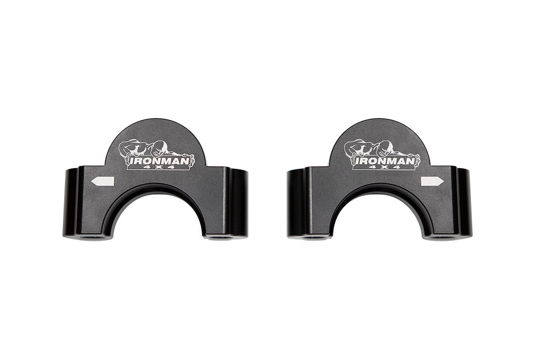 Ironman 4x4 1220k Stabilizer Bar Mount||1220k.Jpg||85||irn1220k||2107843