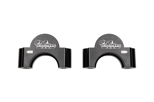 Ironman 4x4 1220k Stabilizer Bar Mount||1220k.Jpg||85||irn1220k||2107843