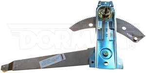 Dorman (Oe Solutions) 740-653 Window Regulator||740-653.Jpg||85||d18740653||2279635