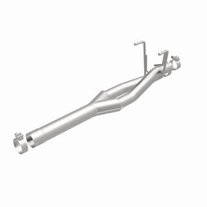 Product of Magnaflow Performance 19440 Exhaust Pipe Muffler Delete