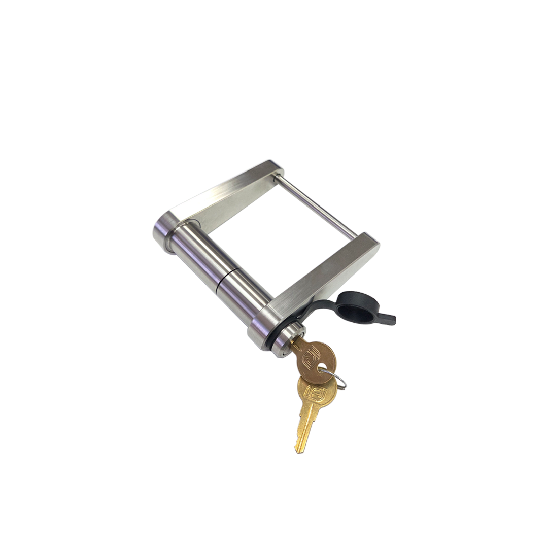 Infiniterule 61180-S Trailer Hitch Lock||61180-S.Png||85||inf61180s||2254481