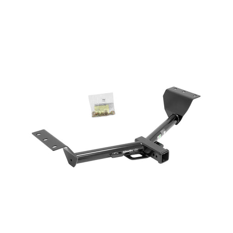 Product of Draw-Tite 75956 Class III Trailer Hitch Rear w/ 2 Inch Receiver 