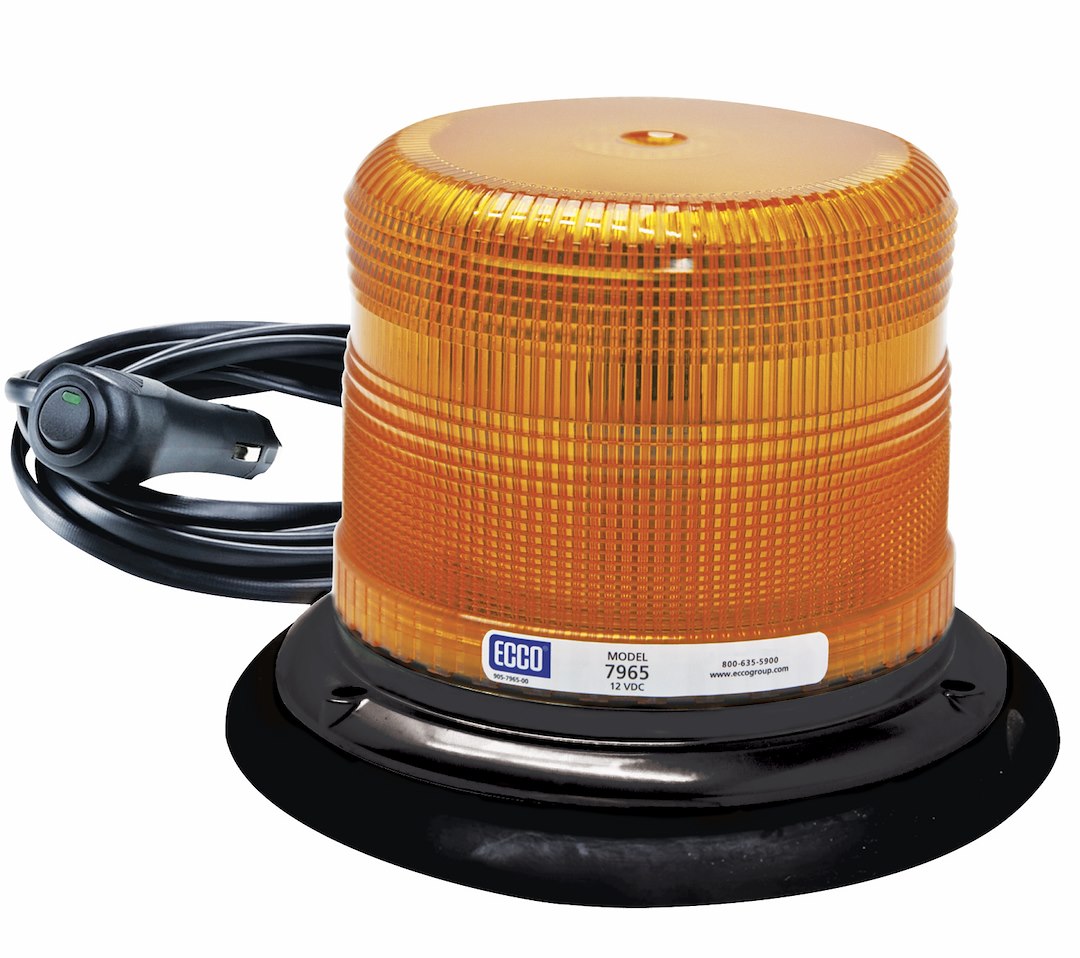 Ecco Electronic 7965a-Vm Warning Light||7965a-Vm.Jpg||85||e517965avm||2249550