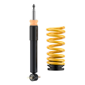 Product of Suspension Techniques 18230080 Yes Coil Over Shock Absorber 