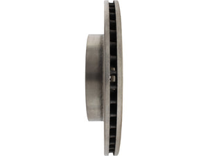 Product of Stop Tech/ Power Slot 121.40082 C-Tek Vented Vented 1-Piece Brake Rotor 