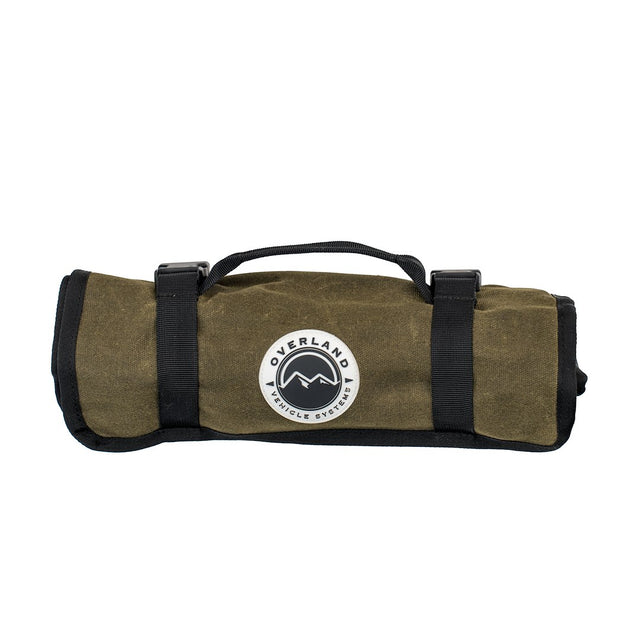 Overland Vehicle Systems 21219941 Tool Bag||||85||ovs21219941||1911226