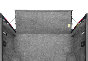 Product of BedRug BRQ15SCK Drop-In Under Rail Bed Liner 