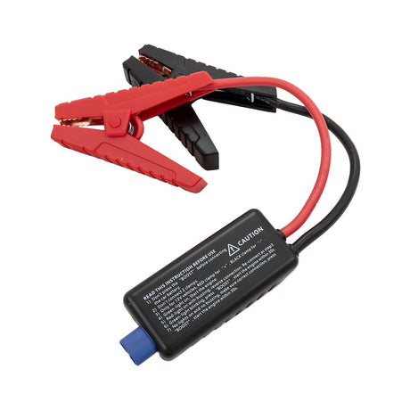 Line-X Accessories Jsclmporg Battery Jump Starter Clamp||tgr_Jsclmporg_Battery Jump Starter Clamp_2.Jpg||86||tgrjsclmporg||1150475