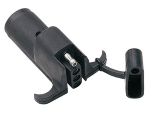 Product of Hopkins Mfg 47305 Trailer Wiring Connector Adapter