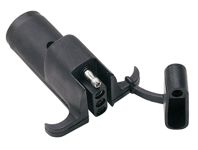 Product of Hopkins Mfg 47305 Trailer Wiring Connector Adapter