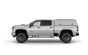 Smartcap Ec0110-Wh Truck Cap||smartcap Evoc Silverado Sierra 2500 Ec0110_Wh _Side_2.Png||86||rsiec0110wh||1739569