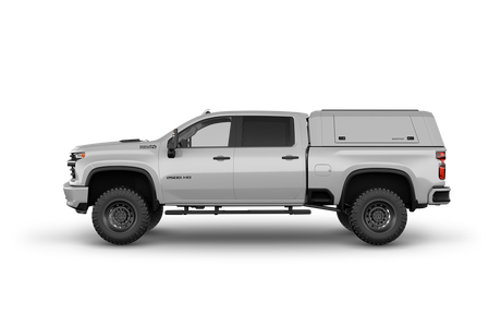 Smartcap Ec0110-Wh Truck Cap||smartcap Evoc Silverado Sierra 2500 Ec0110_Wh _Side_2.Png||86||rsiec0110wh||1739569