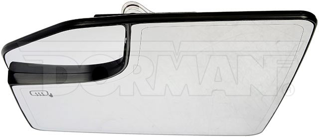 Product of Help! By Dorman 57090 Exterior Mirror Glass