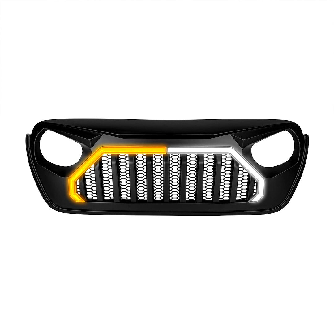 American Modified Amjpca00143 Grille||amjpca00143_4.Jpg||89||amdmjpca00143||2236345