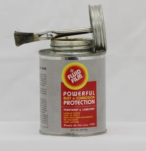 Product of Fluid Film Bc Rust And Corrosion Inhibitor
