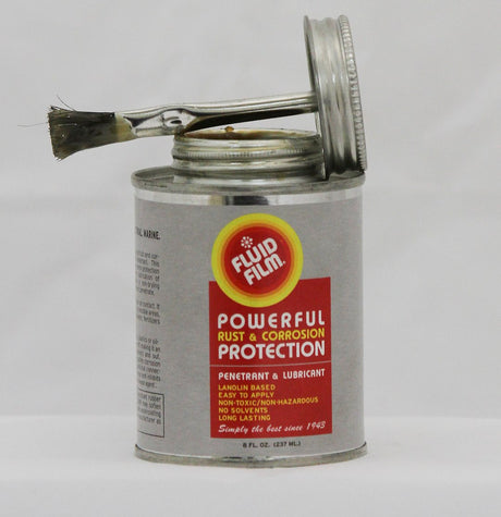 Product of Fluid Film Bc Rust And Corrosion Inhibitor