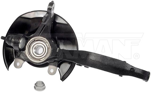 Dorman (Oe Solutions) 698-491 Wheel Bearing And Hub Assembly||698-491.Jpg||85||d18698491||1118775