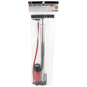 Performance Tool W1636pb Tire Inflation Pump||w1636pb_1.Jpg||86||ptlw1636pb||1574836