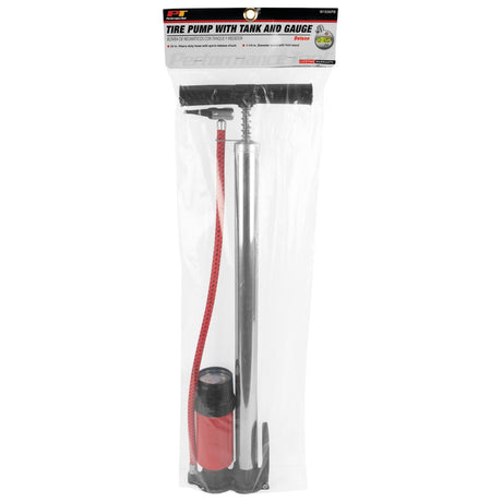 Performance Tool W1636pb Tire Inflation Pump||w1636pb_1.Jpg||86||ptlw1636pb||1574836
