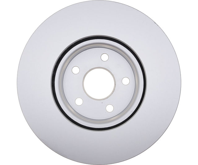 Product of Raybestos Brakes 782867P Specialty - Police OEM Replacement OEM Brake Rotor 