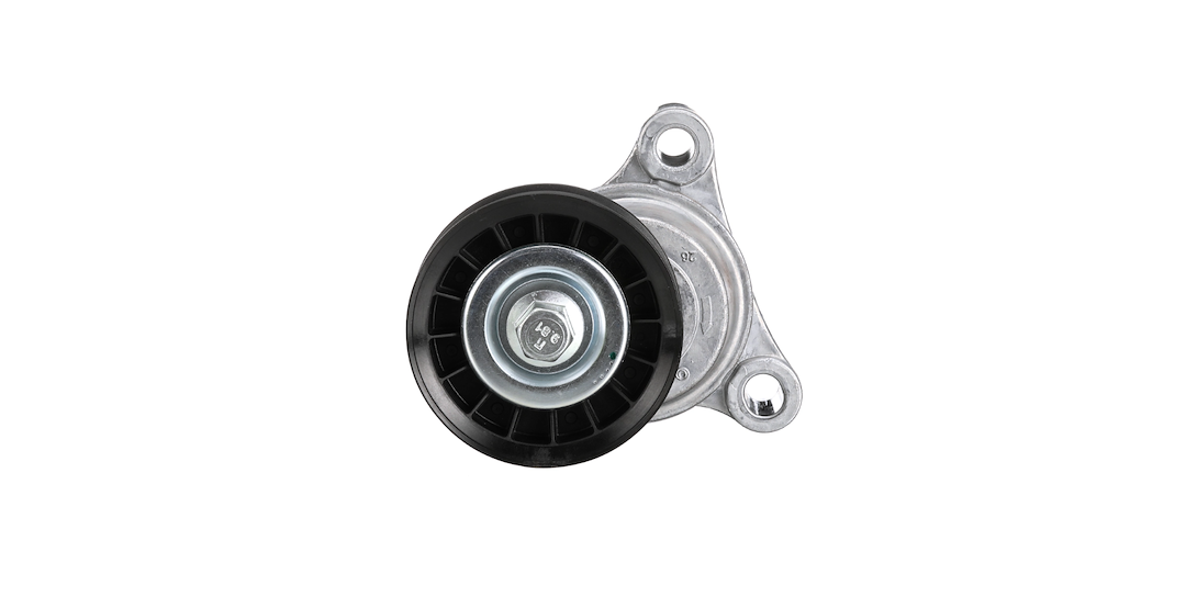 Product of Gates 90k-39083b Serpentine Belt Drive Component Kit