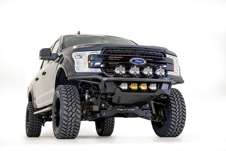 Product of Addictive Desert Designs F188103500103 ADD PRO V2 Steel Powder Coated Bumper 