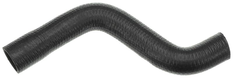 Product of Gates 22493 Radiator Hose