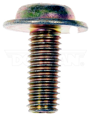 Dorman (Oe Solutions) 785-124 License Plate Mounting Hardware||||86||d18785124||2013048