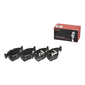 Brembo P06021 Brake Pad||||87||brmp06021||2008881