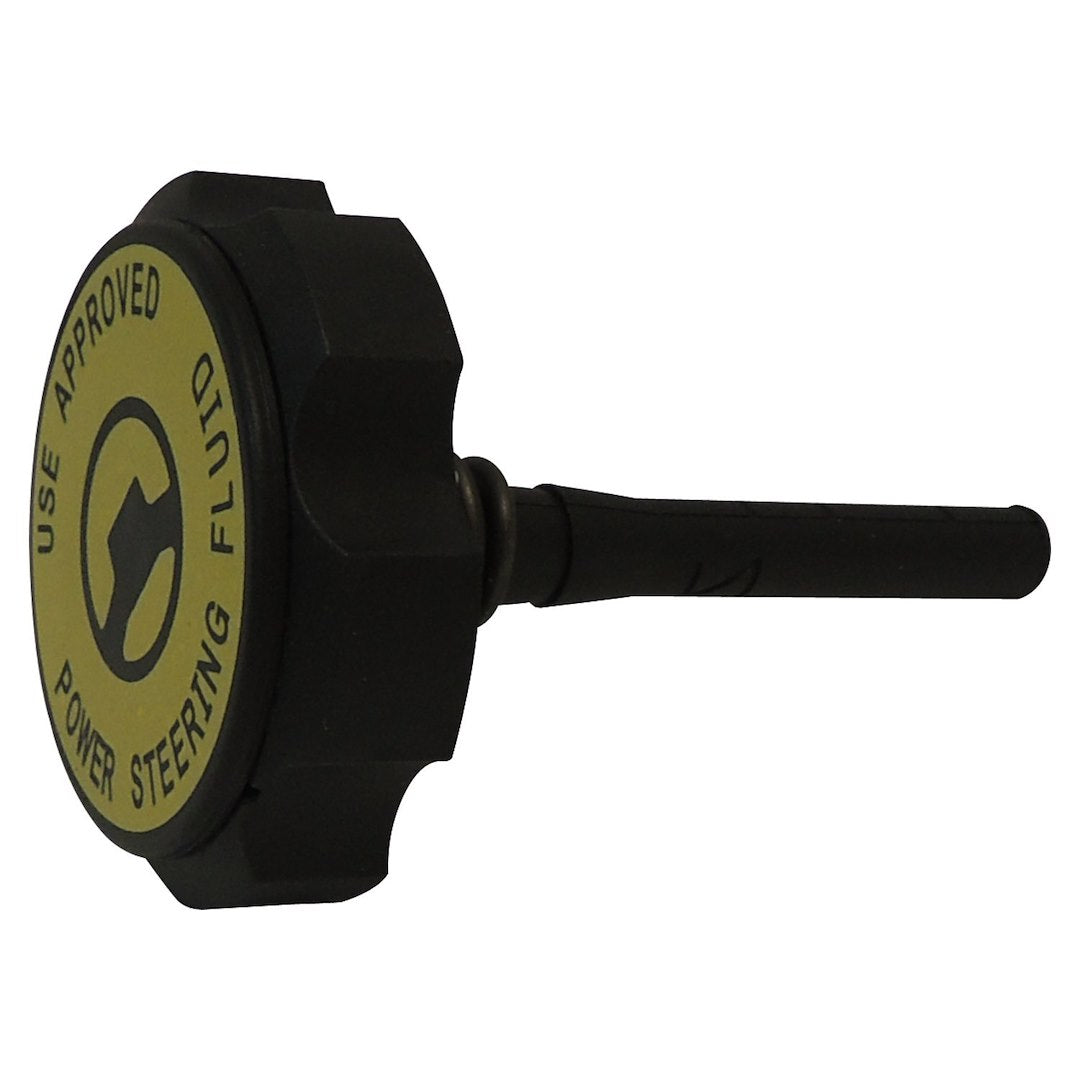 Crown Automotive 4897287aa Power Steering Reservoir Cap||4897287aa.Jpg||85||c1y4897287aa||1182543