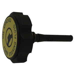 Crown Automotive 4897287aa Power Steering Reservoir Cap||4897287aa.Jpg||85||c1y4897287aa||1182543