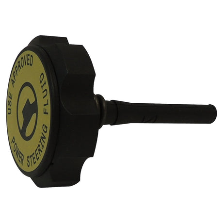 Crown Automotive 4897287aa Power Steering Reservoir Cap||4897287aa.Jpg||85||c1y4897287aa||1182543