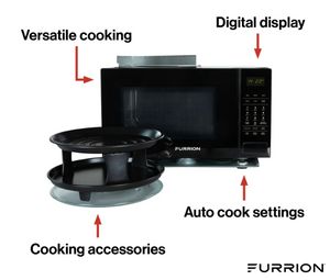 Furrion Llc Fmam09ac-Bl Microwave Oven||fmam09ac-Bl_2.Png||87||f6n2023082366||2207945