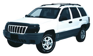 Gt Styling 78111s Bug Shield||g49-99gc1.Jpg||88||g4978111s||935674