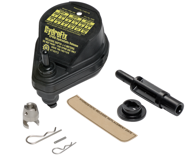 Acr Electronics 9490.1 Epirb Hydrostatic Release||9490.1.Png||85||acr94901||1090872