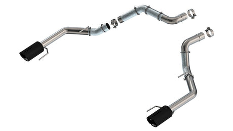 Borla 60727brcb Exhaust Tail Pipe||60727brcb.Jpg||85||b2560727brcb||2211617