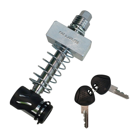 Product of Lets Go Aero Shp2040-Xxl Trailer Hitch Pin
