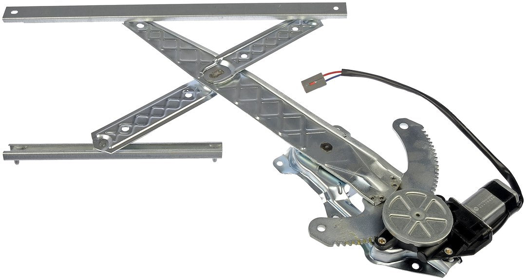 Dorman (Oe Solutions) 741-848 Window Regulator||||86||d18741848||2012858