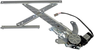 Dorman (Oe Solutions) 741-848 Window Regulator||||86||d18741848||2012858