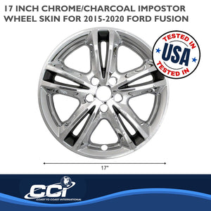 Coast To Coast Iwcimp447cc Wheel Skin||cci_Iwcimp447cc_Impostor Wheel Skin_B2c_3.Jpg||87||cciimp447cc||1011990