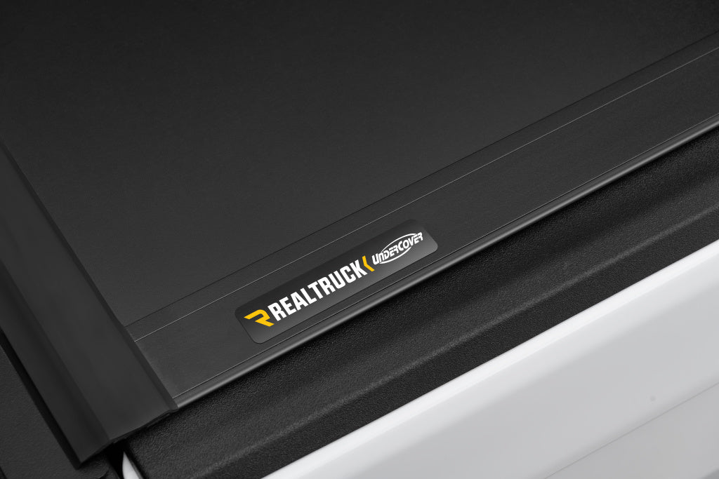 Product of UnderCover Ultra Flex Hard Folding UX32010 Tonneau Cover 