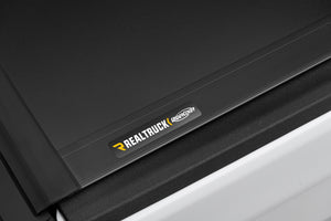 Product of UnderCover Ultra Flex Hard Folding UX32010 Tonneau Cover 