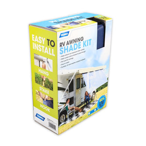 Product of Camco 51452 Awning Sun Block Panel