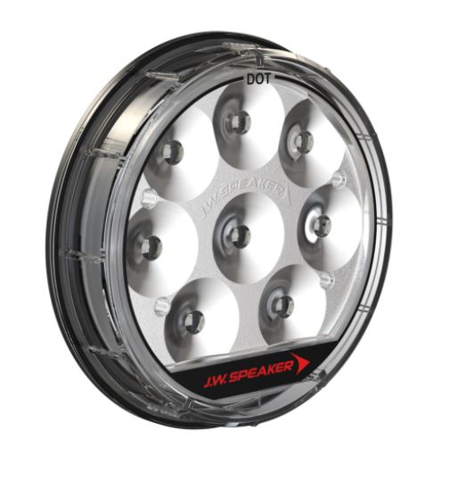 J.W. Speaker 0347881 Backup Light - Led||0347881.Jpg||85||j470347881||878509