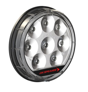 J.W. Speaker 0347881 Backup Light - Led||0347881.Jpg||85||j470347881||878509